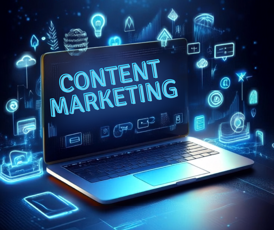 content marketing